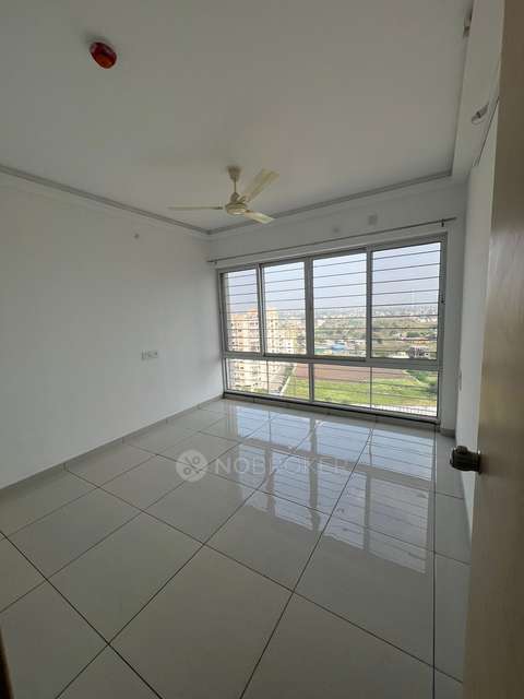 3 BHK Flat In Optima Heights Phase-2 Wing-f for Rent  In Kesnand,