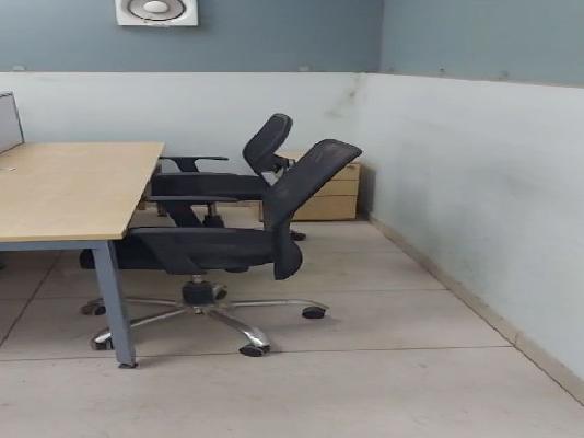 Commercial Property in Okhla Phase Ii, Delhi for sale 