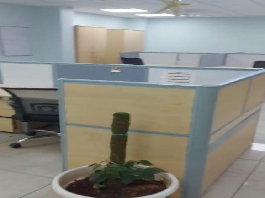 Commercial Property in Okhla Phase Ii, Delhi for sale 