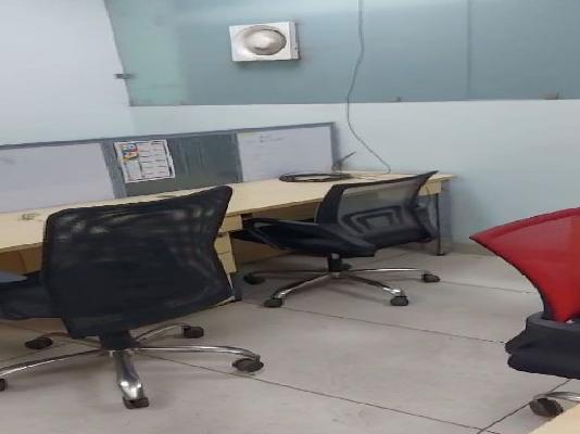 Commercial Property in Okhla Phase Ii, Delhi for sale 