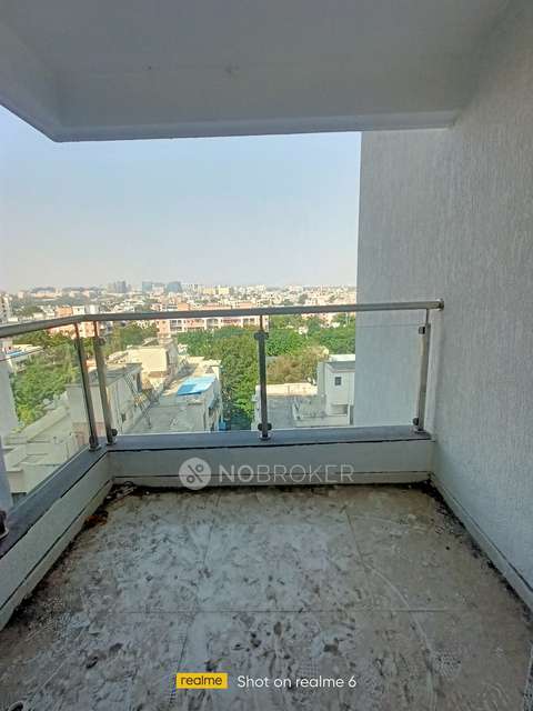 2 BHK Flat In Bhaktamar Residency For Sale  In Vadgaonsheri