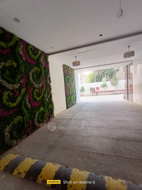 2 BHK Flat In Bhaktamar Residency For Sale  In Vadgaonsheri