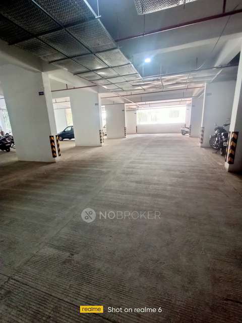 2 BHK Flat In Bhaktamar Residency For Sale  In Vadgaonsheri