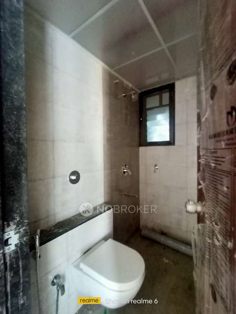 2 BHK Flat In Bhaktamar Residency For Sale  In Vadgaonsheri