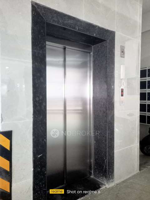 2 BHK Flat In Bhaktamar Residency For Sale  In Vadgaonsheri