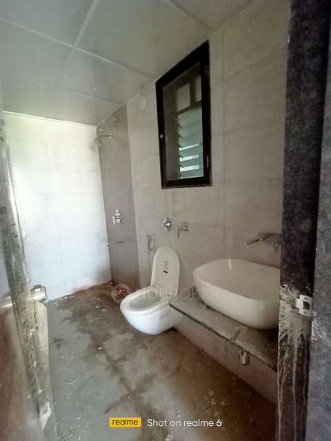 2 BHK Flat In Bhaktamar Residency For Sale  In Vadgaonsheri