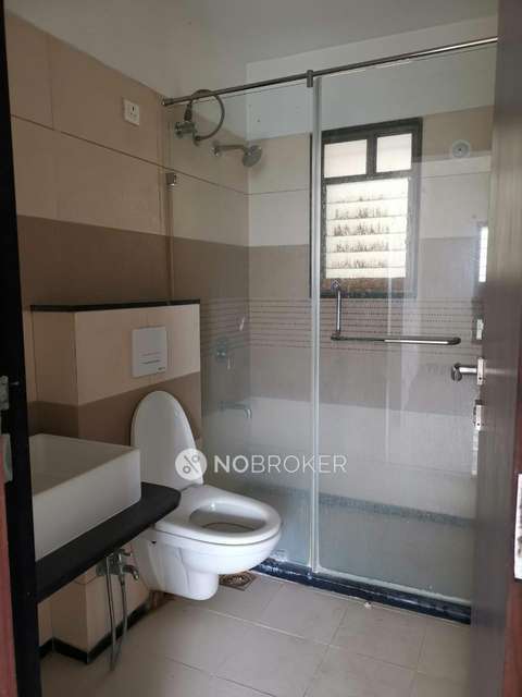 2 BHK Flat In Grandbay Gemini Housing, Manjri Bk For Sale  In Manjri Bk