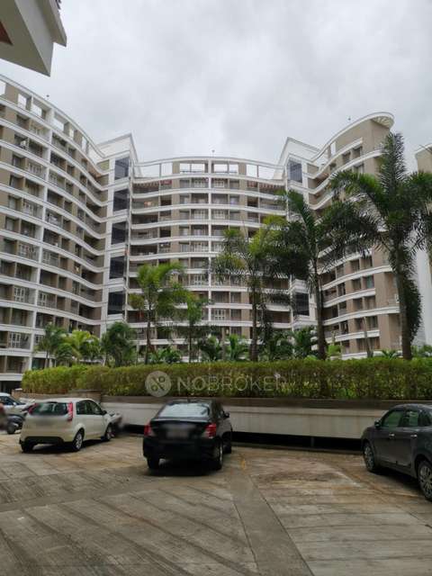 2 BHK Flat In Grandbay Gemini Housing, Manjri Bk For Sale  In Manjri Bk