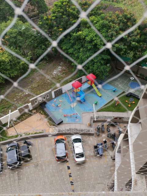 2 BHK Flat In Grandbay Gemini Housing, Manjri Bk For Sale  In Manjri Bk