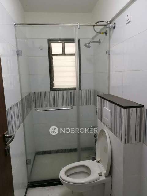 2 BHK Flat In Grandbay Gemini Housing, Manjri Bk For Sale  In Manjri Bk