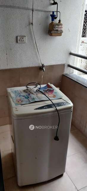 2 BHK Flat In Grandbay Gemini Housing, Manjri Bk For Sale  In Manjri Bk