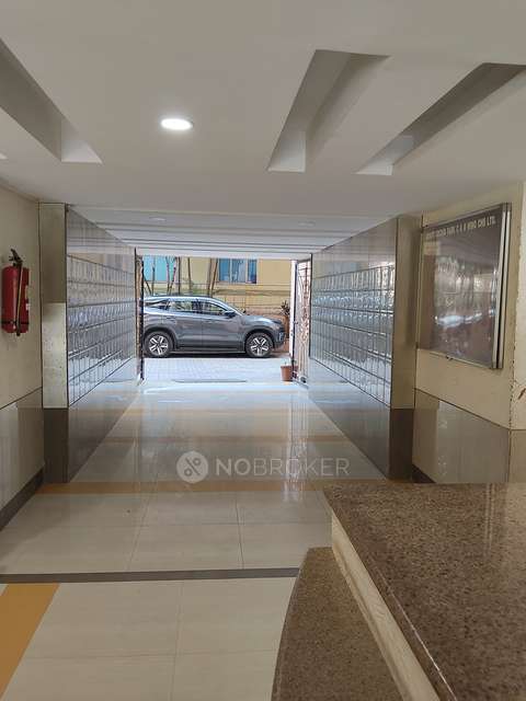 2 BHK Flat In Akruti Orchid Park For Sale  In Sakinaka