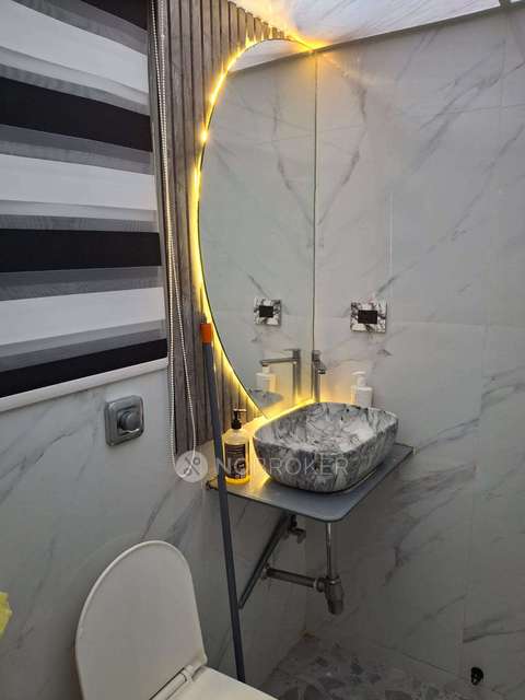 2 BHK Flat In Akruti Orchid Park For Sale  In Sakinaka