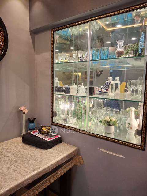 2 BHK Flat In Akruti Orchid Park For Sale  In Sakinaka