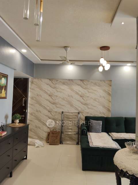 2 BHK Flat In Akruti Orchid Park For Sale  In Sakinaka