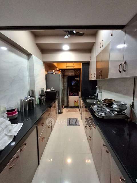 2 BHK Flat In Akruti Orchid Park For Sale  In Sakinaka