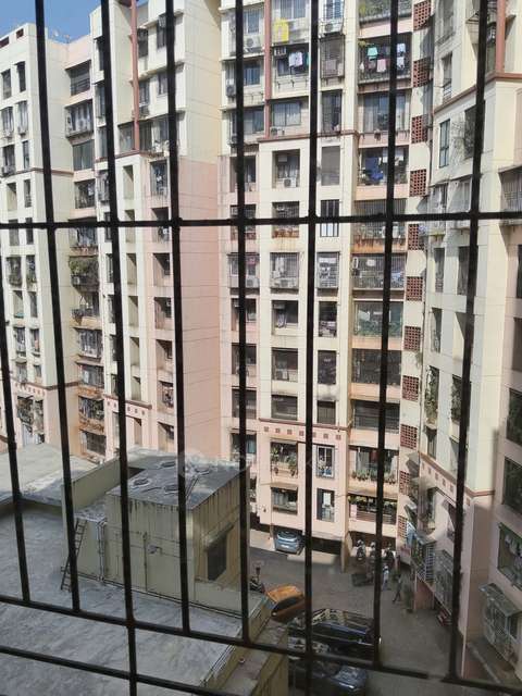 2 BHK Flat In Akruti Orchid Park For Sale  In Sakinaka