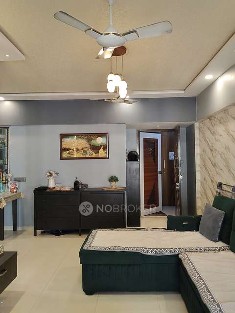 2 BHK Flat In Akruti Orchid Park For Sale  In Sakinaka