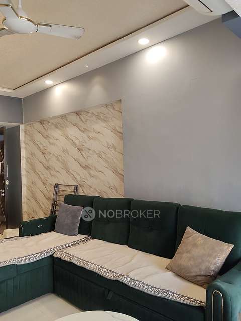 2 BHK Flat In Akruti Orchid Park For Sale  In Sakinaka