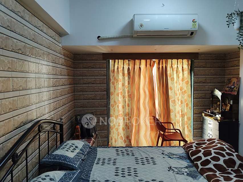 2 BHK Flat In Akruti Orchid Park For Sale  In Sakinaka