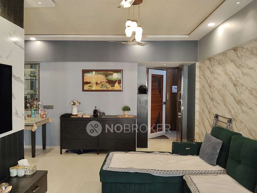 2 BHK Flat In Akruti Orchid Park For Sale  In Sakinaka