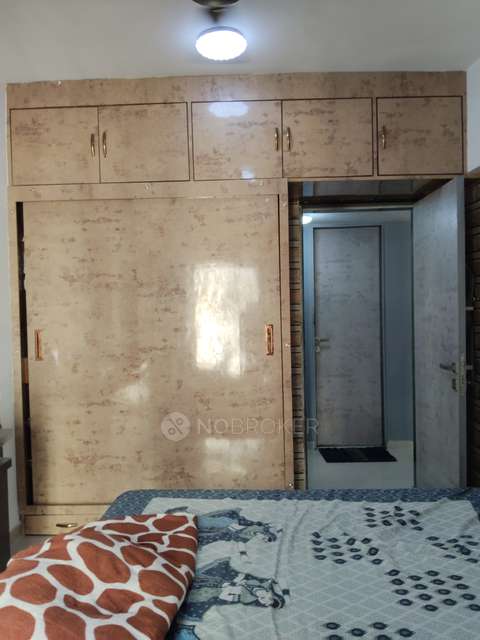 2 BHK Flat In Akruti Orchid Park For Sale  In Sakinaka