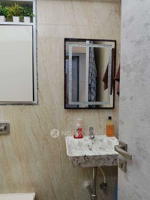 2 BHK Flat In Akruti Orchid Park For Sale  In Sakinaka