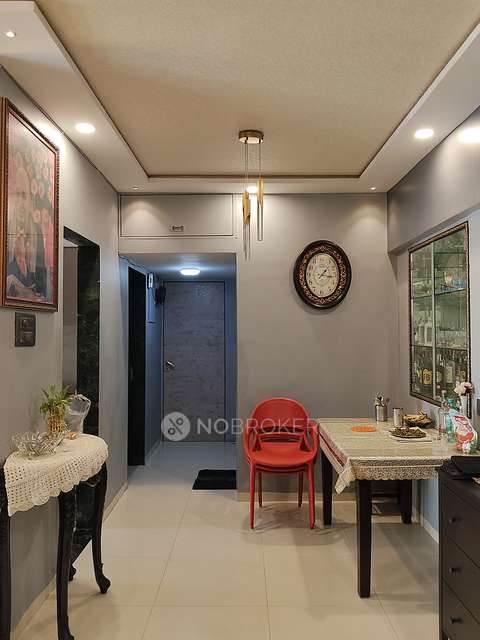 2 BHK Flat In Akruti Orchid Park For Sale  In Sakinaka