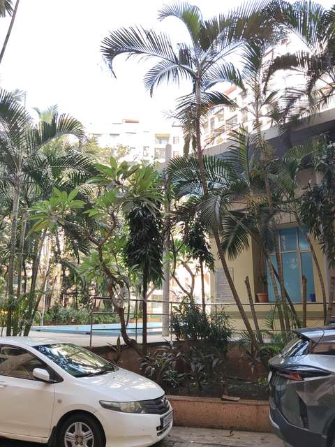 2 BHK Flat In Akruti Orchid Park For Sale  In Sakinaka