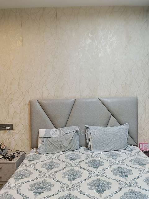 2 BHK Flat In Akruti Orchid Park For Sale  In Sakinaka