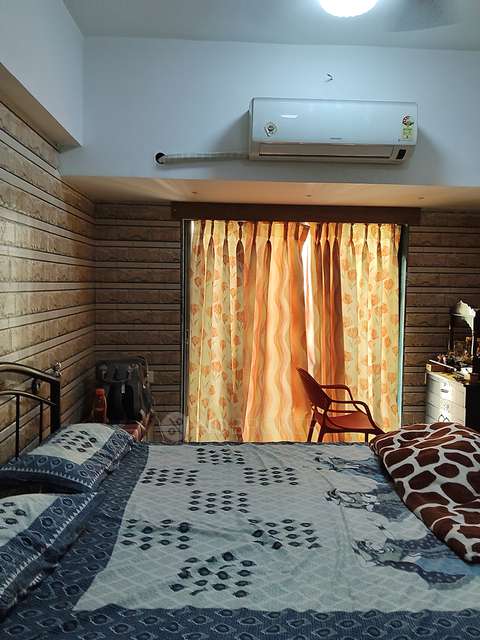 2 BHK Flat In Akruti Orchid Park For Sale  In Sakinaka