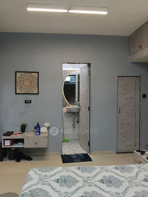 2 BHK Flat In Akruti Orchid Park For Sale  In Sakinaka