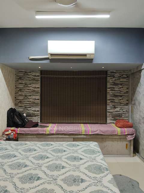 2 BHK Flat In Akruti Orchid Park For Sale  In Sakinaka