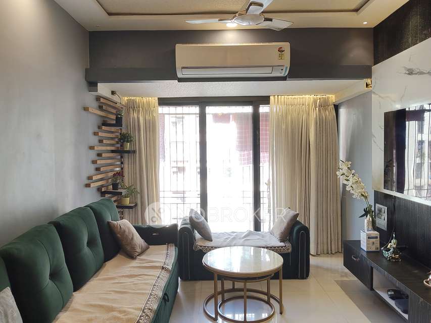 2 BHK Flat In Akruti Orchid Park For Sale  In Sakinaka