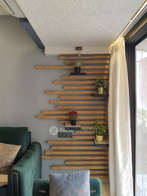 2 BHK Flat In Akruti Orchid Park For Sale  In Sakinaka