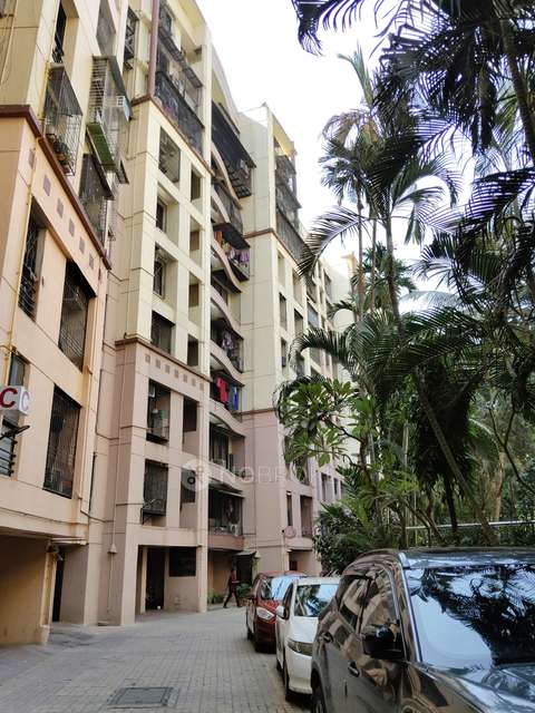 2 BHK Flat In Akruti Orchid Park For Sale  In Sakinaka