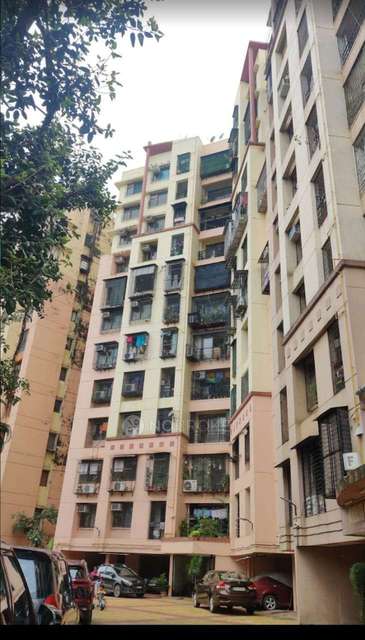 2 BHK Flat In Akruti Orchid Park For Sale  In Sakinaka