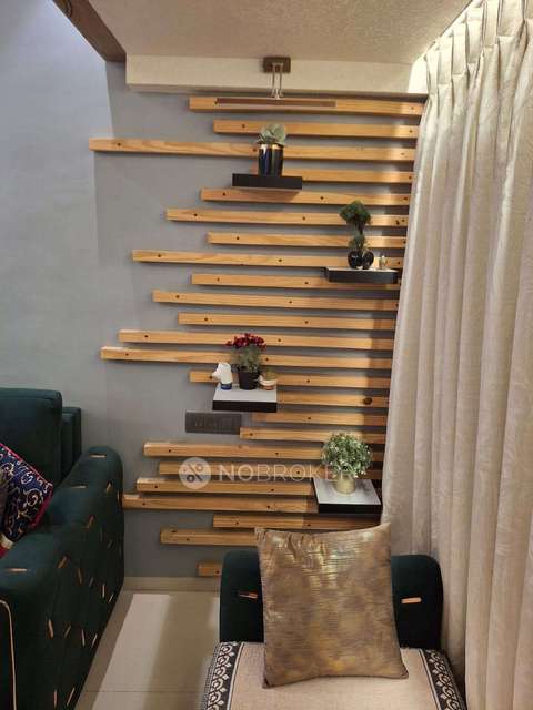 2 BHK Flat In Akruti Orchid Park For Sale  In Sakinaka