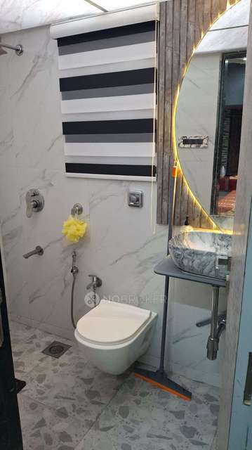 2 BHK Flat In Akruti Orchid Park For Sale  In Sakinaka