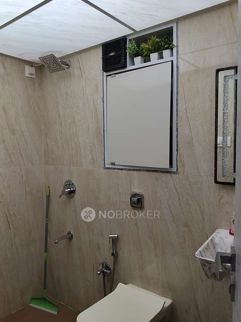 2 BHK Flat In Akruti Orchid Park For Sale  In Sakinaka