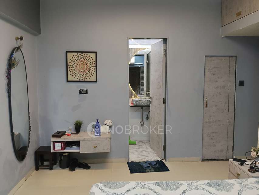 2 BHK Flat In Akruti Orchid Park For Sale  In Sakinaka