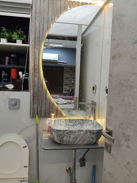 2 BHK Flat In Akruti Orchid Park For Sale  In Sakinaka