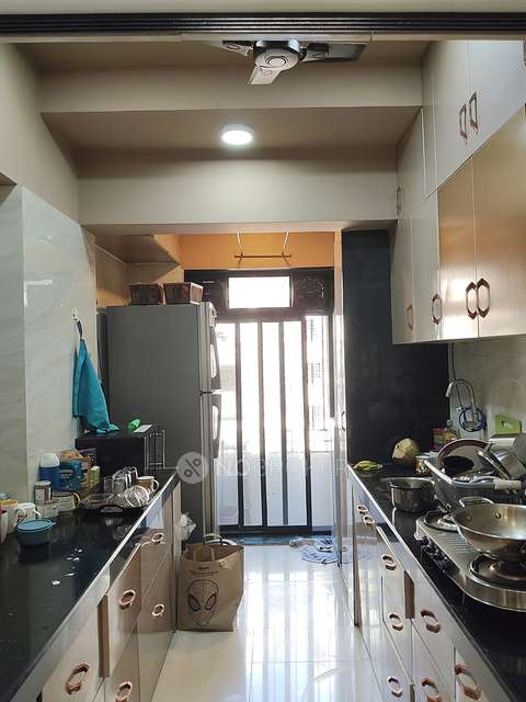 2 BHK Flat In Akruti Orchid Park For Sale  In Sakinaka