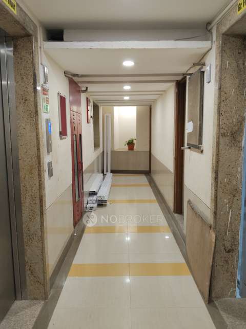 2 BHK Flat In Akruti Orchid Park For Sale  In Sakinaka