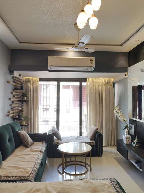 2 BHK Flat In Akruti Orchid Park For Sale  In Sakinaka