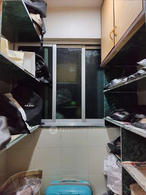 2 BHK Flat In Akruti Orchid Park For Sale  In Sakinaka