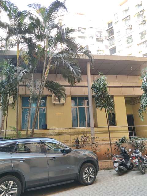 2 BHK Flat In Akruti Orchid Park For Sale  In Sakinaka