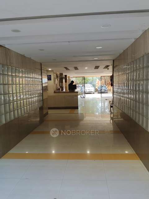 2 BHK Flat In Akruti Orchid Park For Sale  In Sakinaka