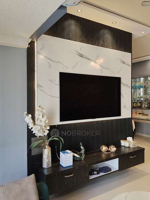 2 BHK Flat In Akruti Orchid Park For Sale  In Sakinaka