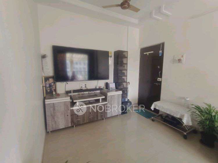 1 BHK Flat In Sunshine Elegance For Sale  In Dombivali East